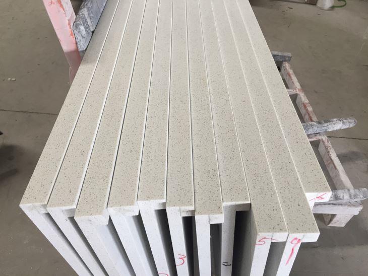Artificial Quartz Stone Countertop