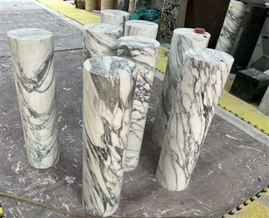 Marmara strokka stall