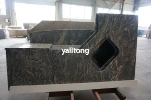 Granít countertops