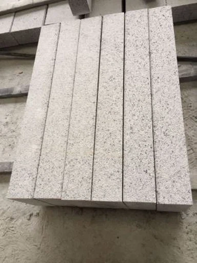 Granít steinsteypa steinn