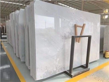 Elba gráar marmaraplötur frá Kína fyrirtæki